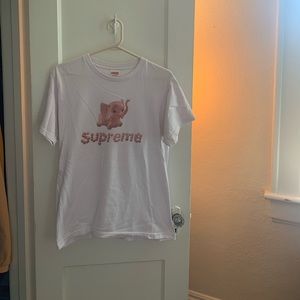 Supreme Elephant Tee